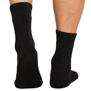 Calcetines Deportivos Personalizados con Diseño Propio, Antibacterianos, Transpirables, de Secado Rápido, para Hombre y Mujer, con Logotipo Personalizado 2026 - Product Image 5