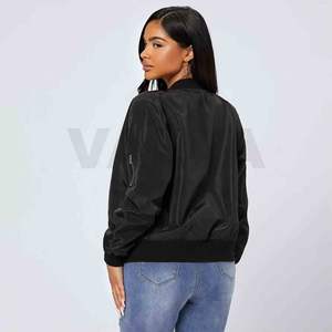 Chaquetas acolchadas a precio barato al por mayor, chaquetas acolchadas cálidas de invierno con estilo, chaqueta acolchada con logotipo personalizado personalizada según su marca. - Product Image 6