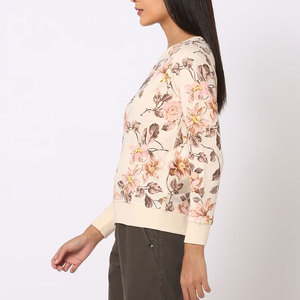 Premium Women's 100% Women's Pullover Top Sudadera y \ Mujer Sudaderas Made In Pakistan - Product Image 5