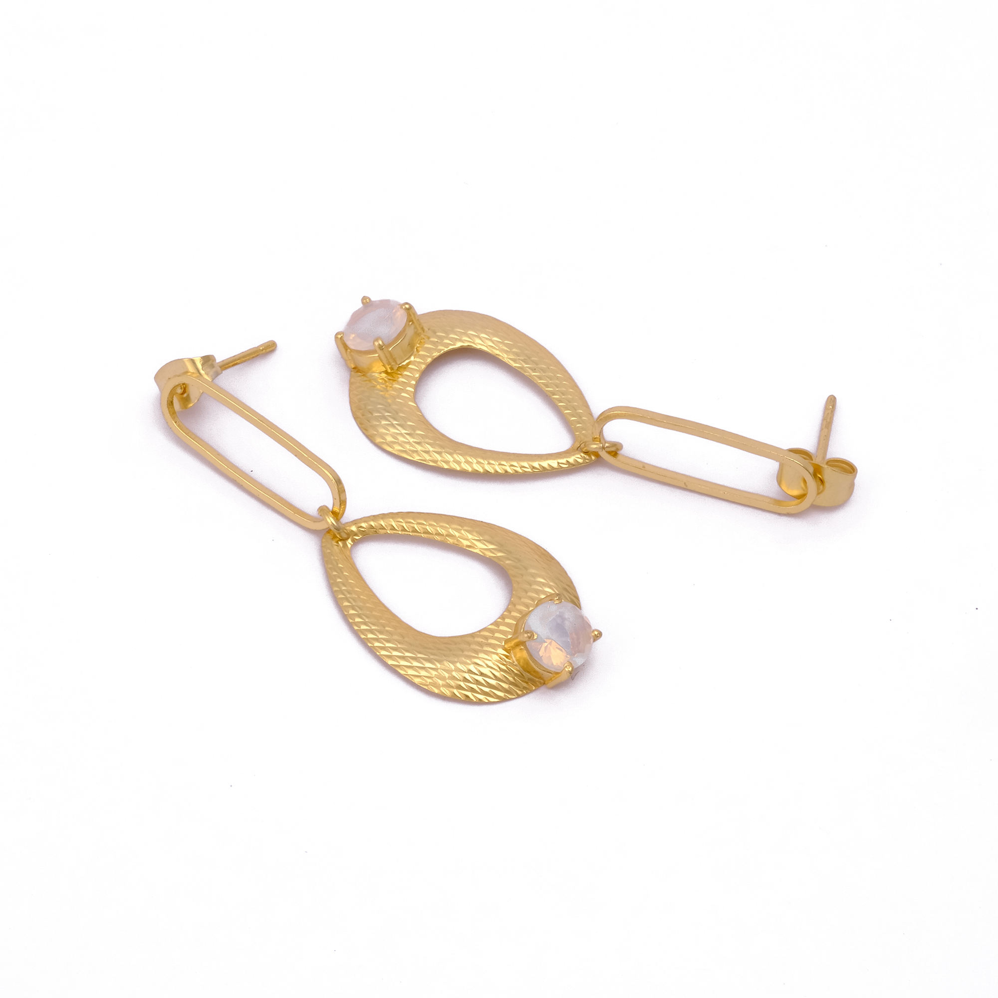 Opalite Hydro Quartz