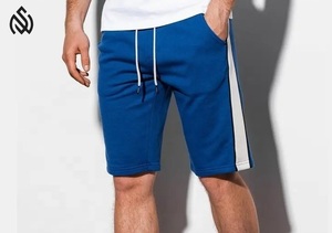 <b>Men's</b> Fleece <b>Shorts</b> Cotton <b>Men</b> <b>Shorts</b> <b>Jogging</b> <b>Men's</b> Customized Wholesale High Quality Gym <b>Shorts</b> - Product Image 5