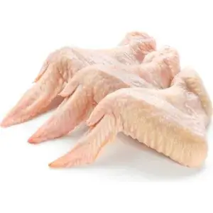 Ailes de poulet congelées Ailes de poulet congelées halal