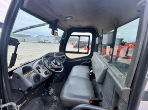 รถบั๊กกี้อเนกประสงค์สำหรับ Kubota RTV X-1100 C UTV รถบั๊กกี้สำหรับผู้ใหญ่รถแทรคเตอร์ล้อ4WD พร้อมปั๊มอัตโนมัติส่วนประกอบหลัก - Product Image 6