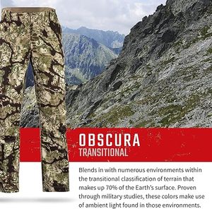 กางเกงยุทธวิธีกลางแจ้ง Battle Frog ทนทาน ระบายอากาศได้ดี - ชุดยุทธวิธีลายพรางจากผู้ผลิตดั้งเดิม - Product Image 4