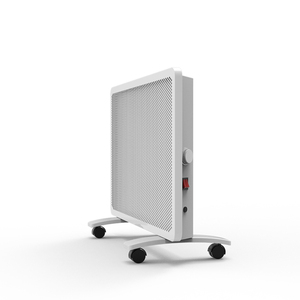 Giảm giá điện tản nhiệt trắng Lò sưởi đối lưu tốt nhất cho nhà kính - Product Image 4