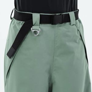 กางเกงสกีสำหรับผู้หญิงกางเกงเล่นสโนว์บอร์ดกันน้ำสำหรับฤดูหนาวเล่นกีฬากลางแจ้ง - Product Image 6