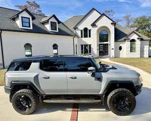 CLEAN 2024 G M C Hummer EV 3X SUV oferta asequible - Product Image 4