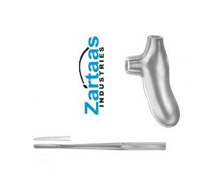 ลิฟต์สเตนเลสปลายราก Heidbrink Fig 22ผู้ส่งออกและผู้ผลิต - Product Image 4