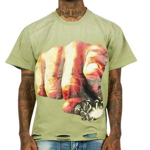 Camiseta básica de algodón, cómoda, transpirable, suave, informal, para uso diario, ropa de moda unisex para hombres y mujeres - Product Image 6