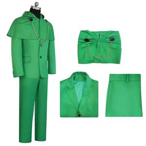 Bata de laboratorio sedosa para hospital de verano, bata de farmacia, abrigo de consulta antiestático, cintura con lengüeta, doble función para hombres y mujeres - Product Image 5