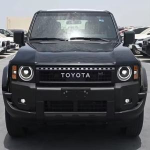 Tout nouveau Toyota LandCruiser Prado Série 250 - Product Image 1