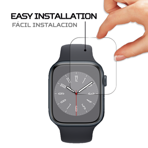 Protector de Pantalla ANTISHOCK para Apple Watch Serie 8 - Product Image 3