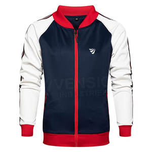 Marca privada Su propio diseño Chándal deportivo Alta fabricación Mejor material Nuevo estilo Chándal para hombres - Product Image 4