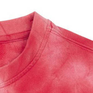 เสื้อสเวตเตอร์สำหรับผู้ชายซักด้วยกรดพิมพ์ลายแบบระเหิดสำหรับฤดูหนาว - Product Image 4