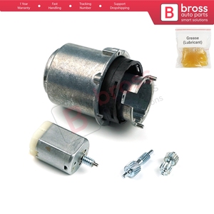Cubierta de Reparación del Motor de Plegado del Espejo Lateral BGE18, Juego de Engranajes del Motor para Land Freelander - Product Image 4