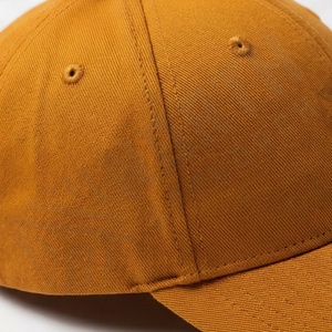 Gorra de Béisbol de 6 Paneles con Logotipo Personalizado, Secado Rápido, Transpirable, para Deportes al Aire Libre - Product Image 5