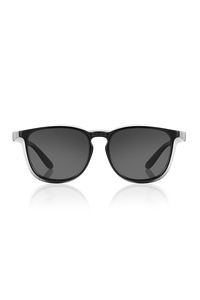 Lunettes de soleil unisexes Uv400 Protection New Style Noir 2064 - Product Image 1