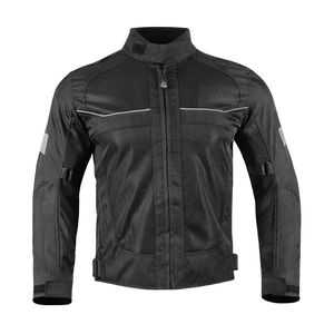 Chaquetas de moto de aventura/Turismo, chaquetas para montar al aire libre, equipo de montar en bicicleta, transpirable, blindado, impermeable para hombres - Product Image 1
