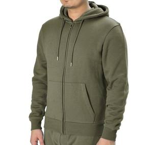 Buena calidad 2025 Sudadera con capucha cómoda para hombres Venta al por mayor Cremallera Transpirable Buena calidad Hombres Ropa de invierno Sudaderas con capucha clásicas - Product Image 2