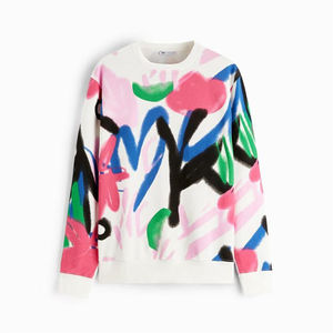 Sudadera con capucha OEM Premium para hombre personalizable 100% algodón diseño de arte callejero de gran tamaño 6XL cremallera Puff técnicas efecto de calentamiento largo - Product Image 1