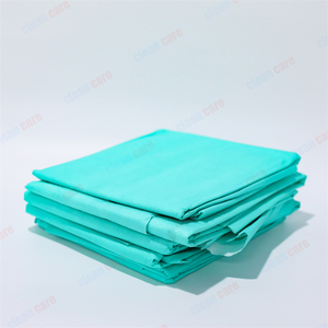 Almohadilla de transferencia desechable Hoja de transferencia médica Hoja de transferencia de paciente no tejida desechable - Product Image 2