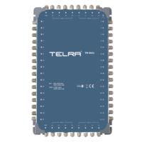Multiconmutador de satélite en cascada 9x32, multiconmutador de 9 entradas para 32 receptores