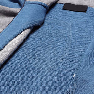 ชุดวอร์มสำหรับผู้ชายชุดฝึกวิ่งจ๊อกกิ้งพิมพ์โลโก้ตามสั่ง - Product Image 6