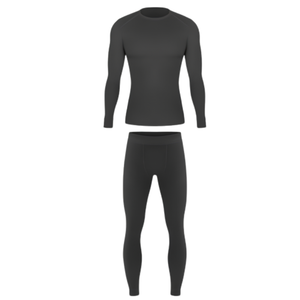 Black <b>Men's</b> High Waist Seamless Compression Casual <b>Shirts</b> Breathable Spandex Summer OEM Service Zipper - Product Image 1