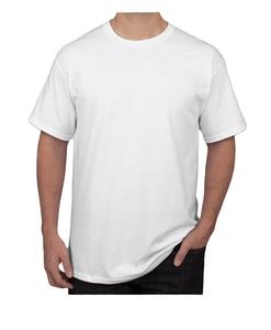 T-shirt de haute qualité pour hommes couleur unie décontracté vente en gros OEM meilleure vente 180 GSM 100% coton épaule tombante conception personnalisée - Product Image 6