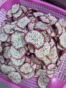 ผลไม้อบแห้งแบบนิ่มผลไม้เมืองร้อนผลไม้อบแห้งจากเวียดนาม - Product Image 6