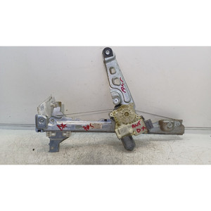 Mecanismo Regulador de Ventanilla Delantera Derecha PEUGEOT 5008 1ª Serie 9682808880 DV6C (09>) - Product Image 1