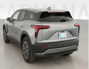 Chevrolet Blazer EV LT 4 portes SUV (électrique DD) 2025 - Product Image 2