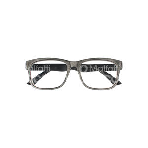 Montana Gafas De Lectura, Color Gris - Product Image 1