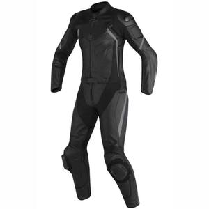 Racing Kart Suit Traje de cuerpo completo en cuero Transpirable Resistencia al agua Equipo de protección para hombres, mujeres y adultos - Product Image 5