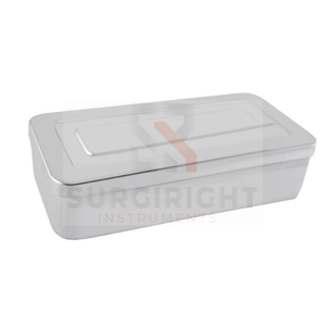 Caja médica Caja quirúrgica Instrumentos de cirugía Instrumentos Surgiright de calidad especial y aprobada - Product Image 3