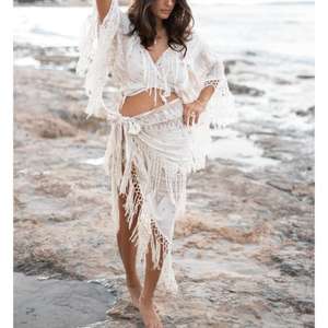 Robe poncho confortable et élégante avec une silhouette fluide, idéale pour un usage quotidien, une mode décontractée et un facile assortiment de tenues, en provenance d'Inde - Product Image 5