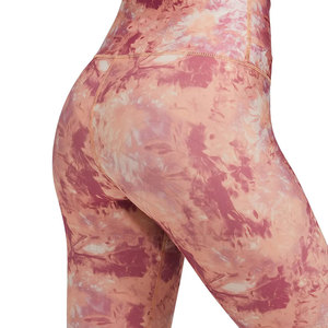 Shorts Deportivos para Mujer de Alta Calidad, Spandex/Nylon, Cintura Media, Transpirables, Ecológicos, Sin Costuras, Anti-Sudor, para Yoga - Product Image 3