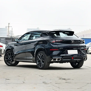 2023 UNI-T Changan 1.5T sport ammiraglia modello Diesel AWD luce per <span class=keywords><strong>auto</strong></span> interno cambio automatico R18 pneumatici ACC Cruise <span class=keywords><strong>Peugeot</strong></span> - Product Image 5