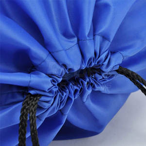 Último diseño de moda bolsas con cordón lavable personalizado bajo precio bolsas con cordón para la venta - Product Image 5