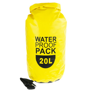 SS44 KAYAK WATERPROOF <b>BAG</b> <b>20L</b> - Product Image 3