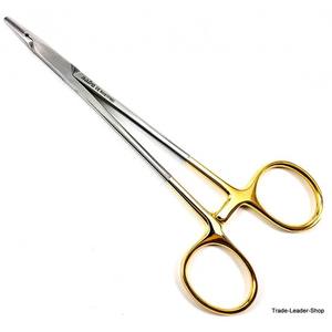 Instrumentos Quirúrgicos Manuales de Acero Crile para Cirugía General, Tamaño Personalizado, Certificación CE Clase I - Product Image 1