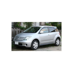 Spacious Interior High-quality for Ist Sedan Left Steering Leather Seats R16 Tires RWD for <b>Sale</b> All Models Years Available - Product Image 6