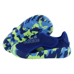 Adidas Altaventure 2.0 Sandalias para Bebés/Niños Pequeños Color: Azul Real/Verde/Azul 100% Auténticas - Product Image 1
