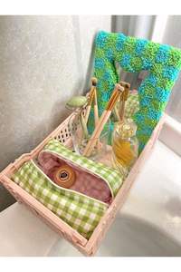 Custom <b>Makeup</b> <b>Bag</b> With Your Logo Wholesale Organizer Waterproof Cosmetic <b>Bag</b> Luxury <b>Makeup</b> <b>Bags</b> for Women Large Capacity - Product Image 2