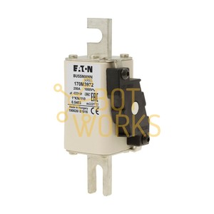 Per Eaton 170M3972 - Nuovi Fusibili e Portafusibili - Product Image 1