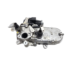 หม้อน้ำไอเสีย EGR อัลฟา โรเมโอ สเตลวิโอ ซีรีส์ (949_) 46346531 46346359 ดีเซล 2200 (16>) - Product Image 1