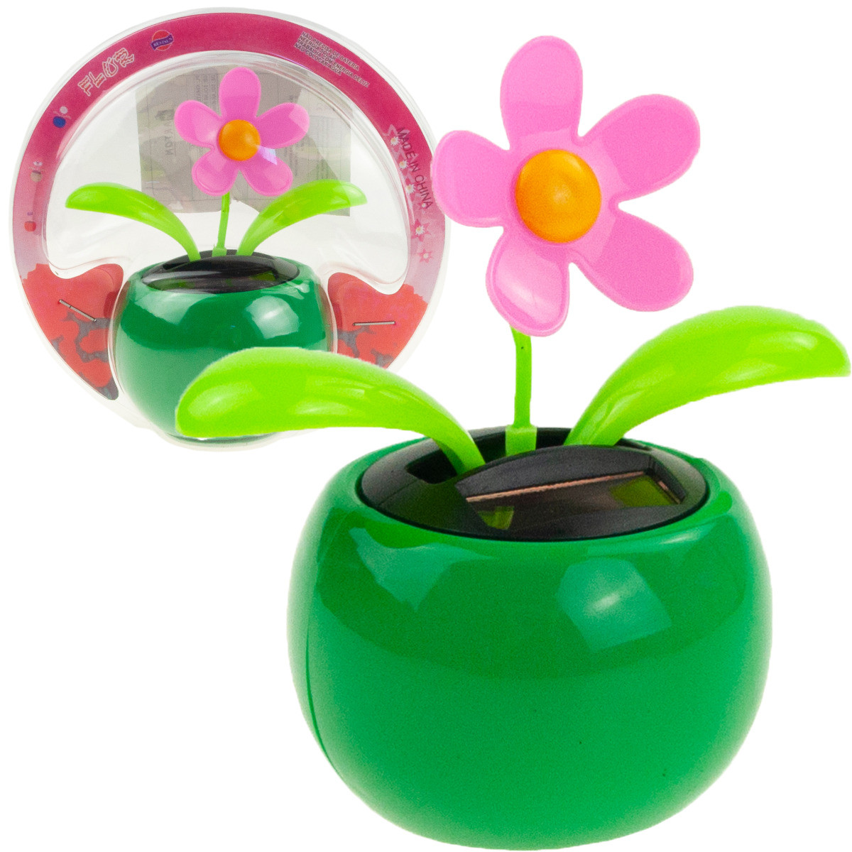 Dancing Flower Toy - High Quality Singing Plush Cactus