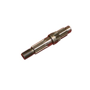 Riduttore Compatibile per Stihl Fs 120 200,250, Codice 503450 - Product Image 1