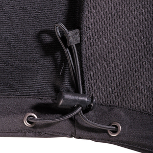 Veste d'hiver unisexe imperméable tactique d'extérieur personnalisée, chaude, polyvalente, à capuche, de haute qualité, enduite, pour le camping et la randonnée - Product Image 5