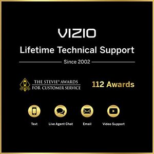 Televisor QLED 4K de 75 Pulgadas con Control Remoto por Voz y Funciones para Juegos - Product Image 2